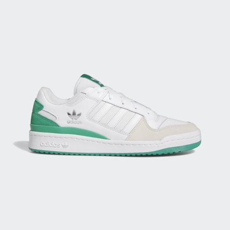 Giày adidas Forum Low Classic "Cloud White" FZ6262