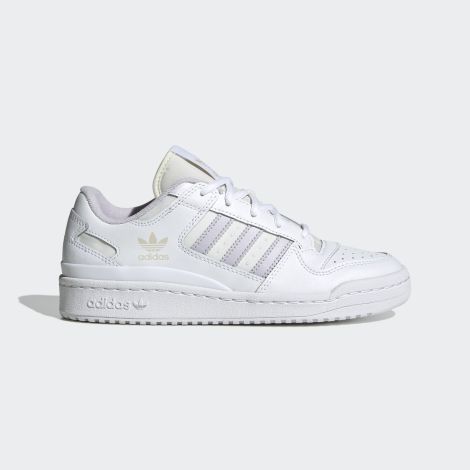 Giày adidas Forum Low Classic "Cloud White" FZ6531