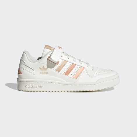 Giày adidas Forum Low "Cloud White" GV8345