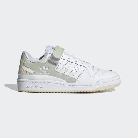 Giày adidas Forum Low "Cloud White" GX5061