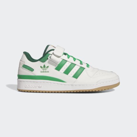 Giày adidas Forum Low "Cloud White" IE7175