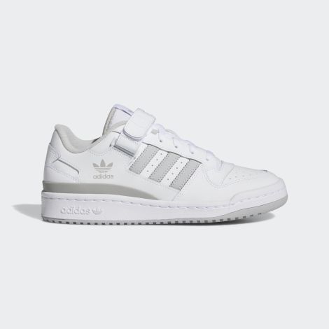 Giày adidas Forum Low "Cloud White" IF2733