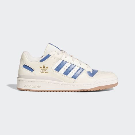 Giày adidas Forum Low "Off White" HQ1493