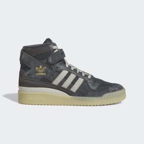 Giày adidas Forum Mid "Dgh Solid Grey" FZ6275