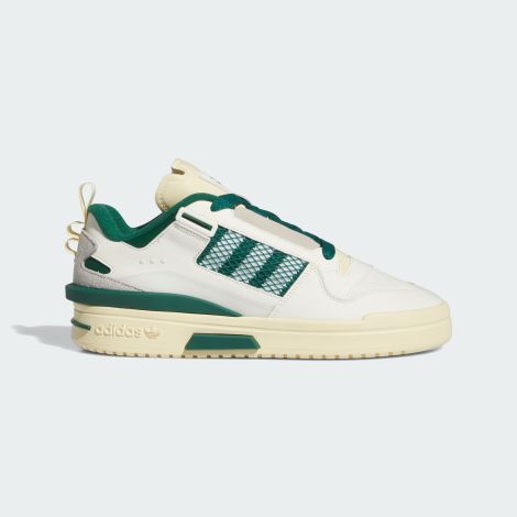 Giày adidas Forum Mod Low "Ivory" IH7804