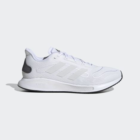 Giày adidas Galaxar Run "Cloud White" FU7330
