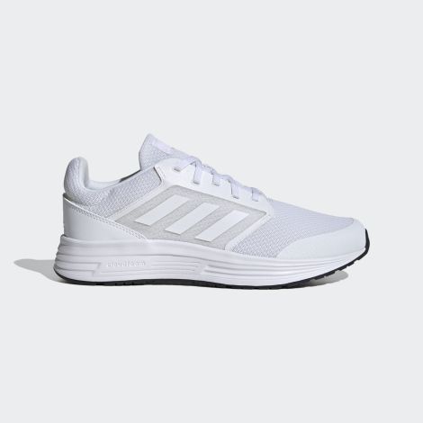 Giày adidas Galaxy 5 "Cloud White" FW5716