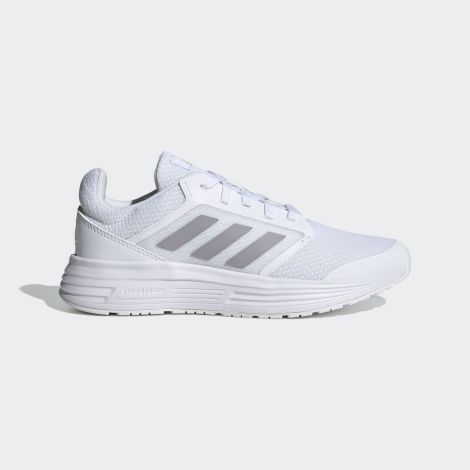 Giày adidas Galaxy 5 "Cloud White" FW6126