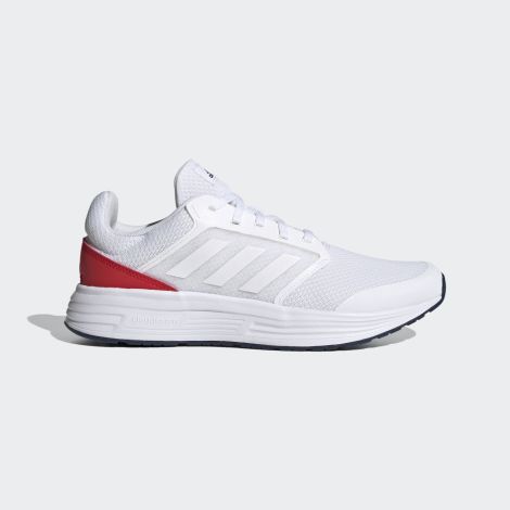 Giày adidas Galaxy 5 "Cloud White" FY6719