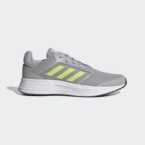 Giày adidas Galaxy 5 "Cloud White" GW0763