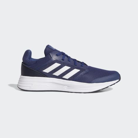 Giày adidas Galaxy 5 "Tech Indigo" FW5705