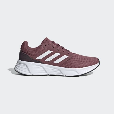 Giày adidas Galaxy 6 "Burgundy" GW4142