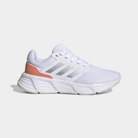 Giày adidas Galaxy 6 "Cloud White" HP2407