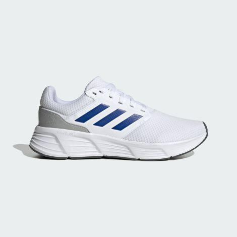 Giày adidas Galaxy 6 "Cloud White" IE1979