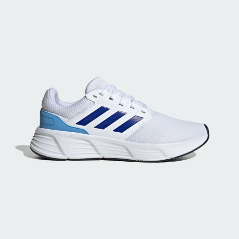 Giày adidas Galaxy 6 "Cloud White" IE8141
