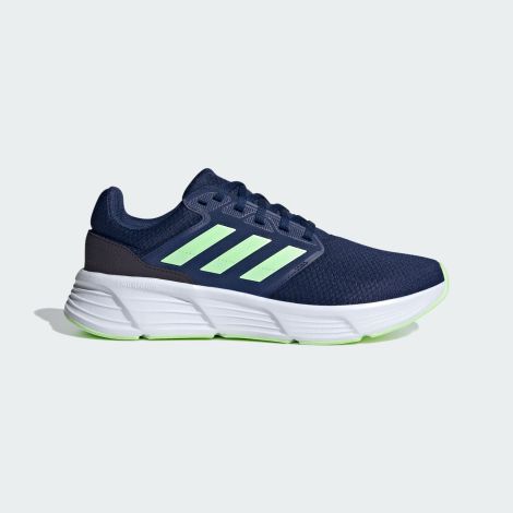 Giày adidas Galaxy 6 "Dark Blue" IE8130