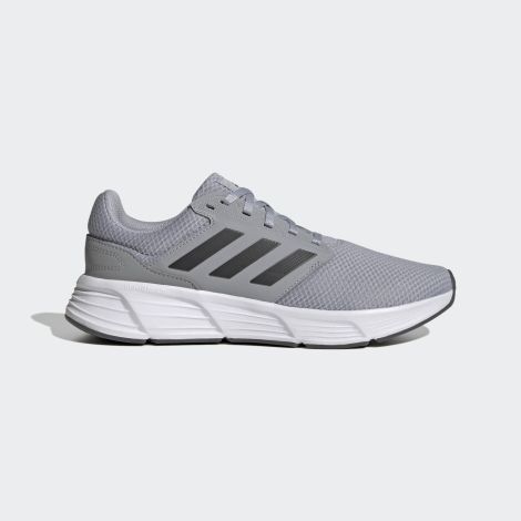 Giày adidas Galaxy 6 "Halo Silver" GW4140