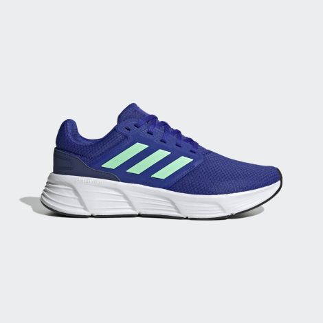 Giày adidas Galaxy 6 "Lucid Blue" HP2416