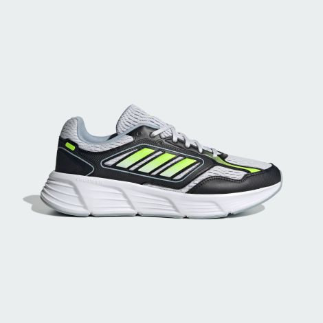 Giày adidas Galaxy Star "Dash Grey" IG0761