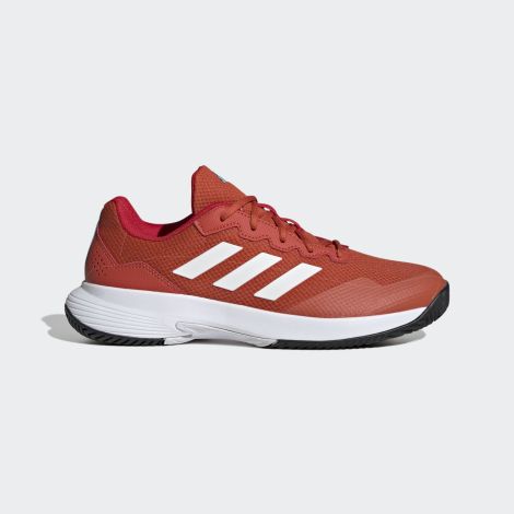 Giày adidas Gamecourt 2.0 Tennis Shoes "Preloved Red" HQ8479