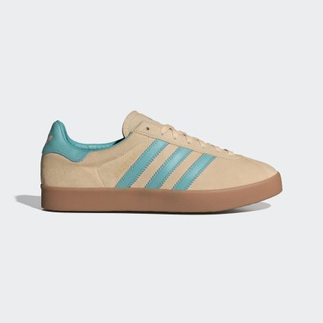 Giày adidas Gazelle 85 "Beige" IE3434