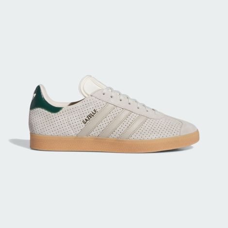 Giày adidas Gazelle "Alumina" IF7155
