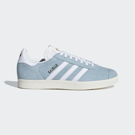 Giày adidas Gazelle "Ash Grey" CG6061