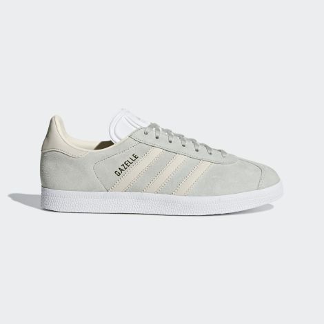 Giày adidas Gazelle "Ash Silver" CG6065