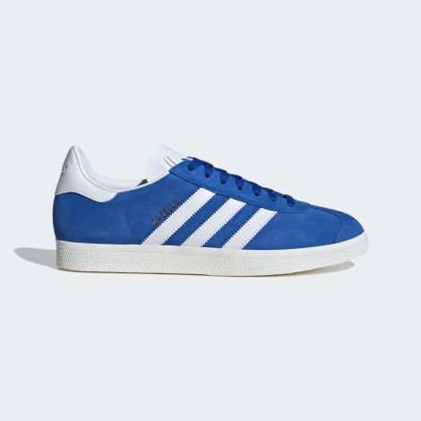 Giày adidas Gazelle "Blue" IG2093