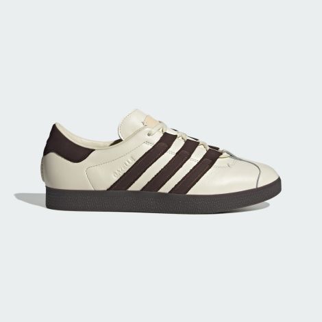 Giày adidas Gazelle "Cream White" IG1895
