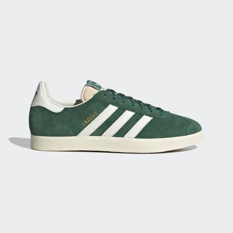 Giày adidas Gazelle "Dark Green" GY7338
