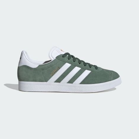 Giày adidas Gazelle "Green Oxide" IH2499