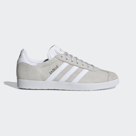 Giày adidas Gazelle "Grey One" F34053