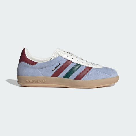 Giày adidas Gazelle Indoor "Blue Dawn" IG4994