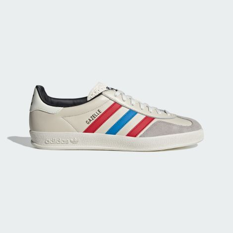 Giày adidas Gazelle Indoor "Chalk White" IE9091