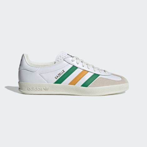 Giày adidas Gazelle Indoor "Cloud White" IE9092