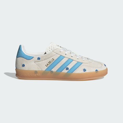 Giày adidas Gazelle Indoor "Cloud White" IF4491