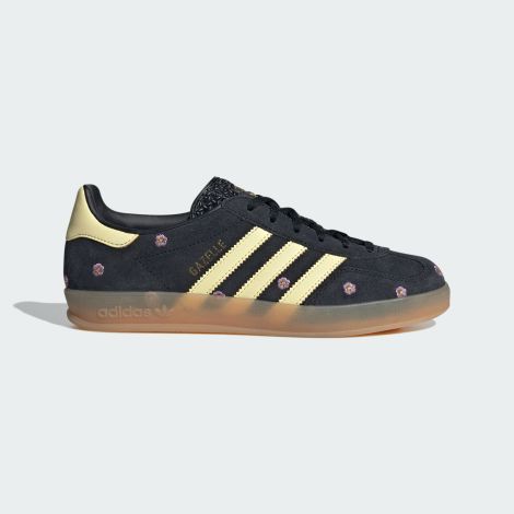 Giày adidas Gazelle Indoor "Core Black" IF4490