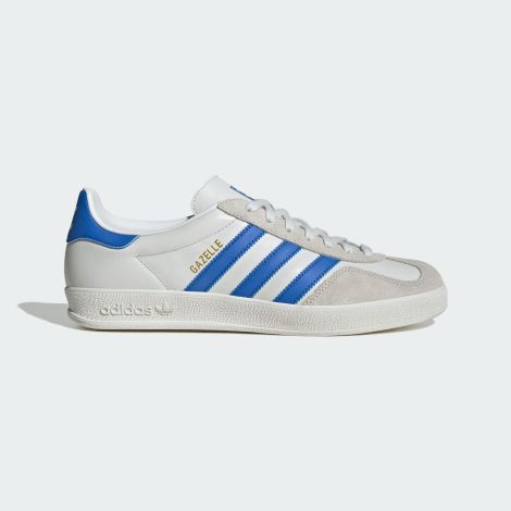 Giày adidas Gazelle Indoor "Crystal White" JH5408
