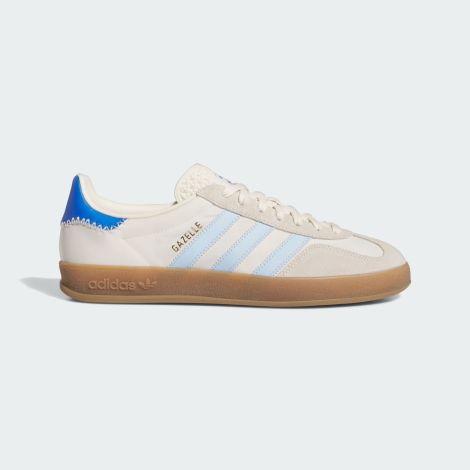 Giày adidas Gazelle Indoor "Off White" JI2004
