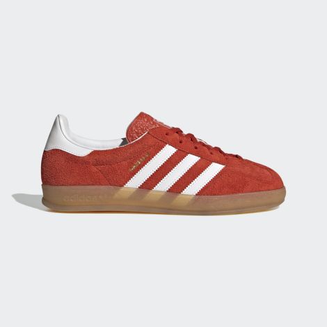 Giày adidas Gazelle Indoor Shoes "Bold Orange" HQ8718