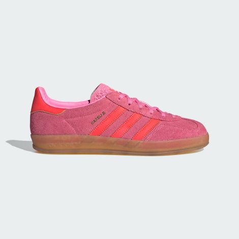 Giày adidas Gazelle Indoor W "Beam Pink" IE1058