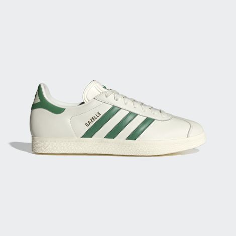Giày adidas Gazelle "Off White" IG1635