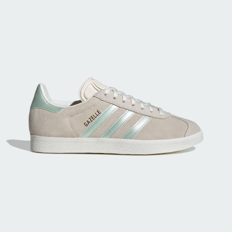 Giày adidas Gazelle "Off White" IG4398