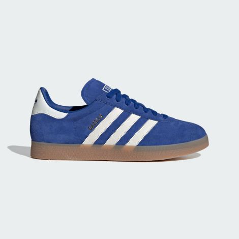 Giày adidas Gazelle "Royal Blue" ID3725