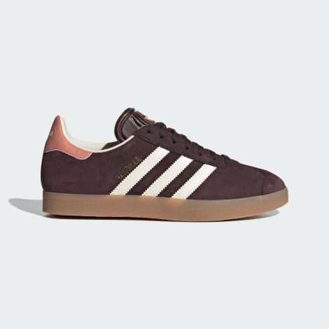 Giày adidas Gazelle "Shadow Brown" IF3233
