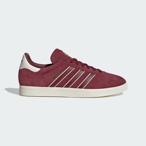 Giày adidas Gazelle "Shadow Red" ID3724