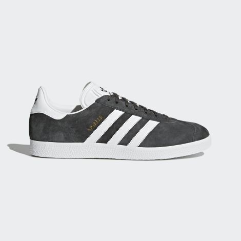 Giày adidas Gazelle Shoes "Dgh Solid Grey" BB5480