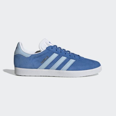 Giày adidas Gazelle "True Blue" BD7590