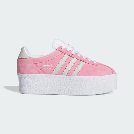 Giày adidas Gazelle Up "Bliss Pink" IH1294